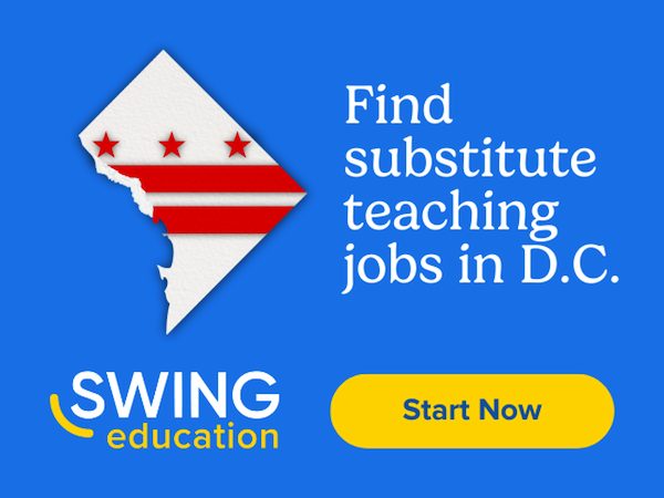 Substitute Teaching