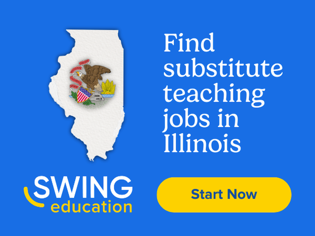 Substitute Teaching