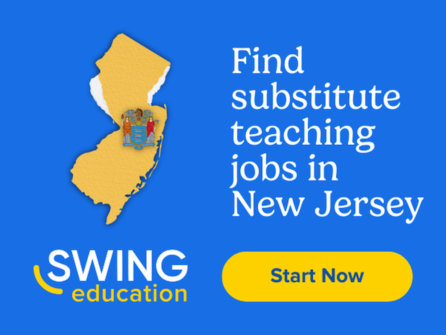 Substitute Teaching