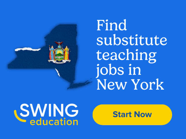 Substitute Teaching