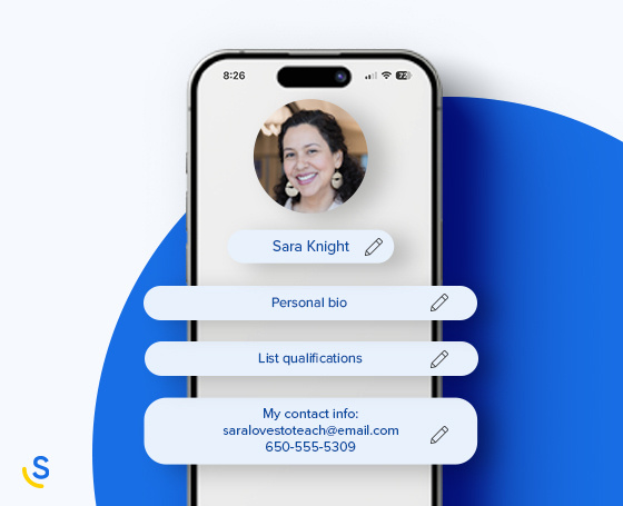 Swing_Become a substitute teacher for Englewood School District_Create your profile_Tech_v03