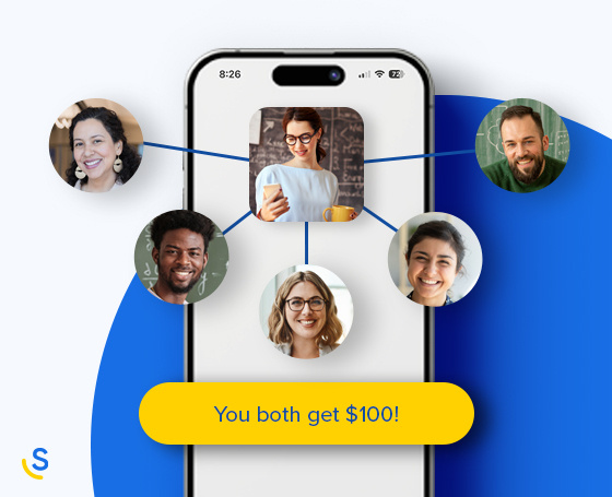 Swing_Become a substitute teacher for Englewood School District_Refer & earn_Tech_v03