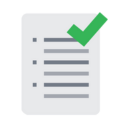 list_with_check_mark_128px